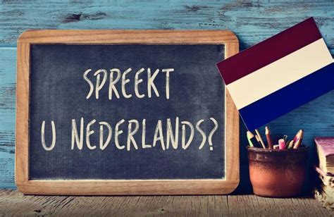 hoe oud is de nederlandse taal